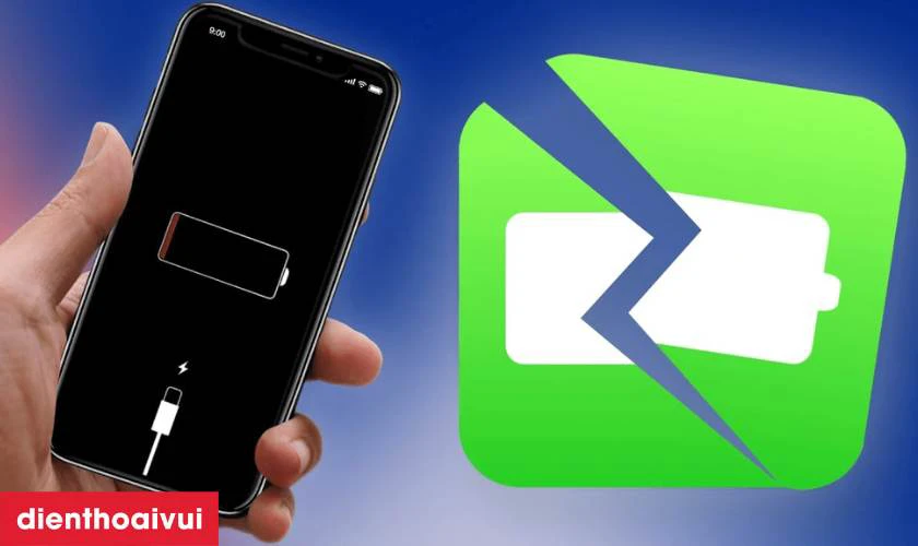C&aacute;c dấu hiệu nhận biết bạn cần thay pin iPhone XS Max nhanh ch&oacute;ng