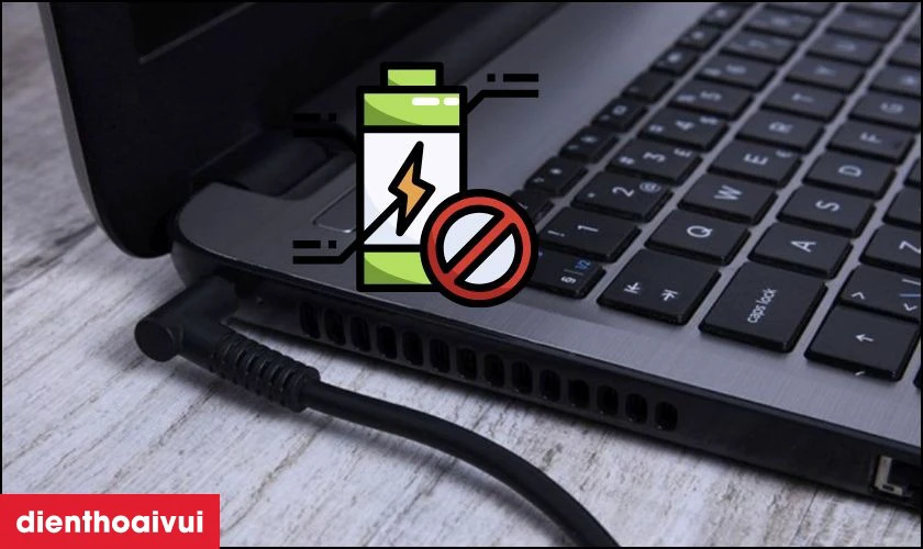 Thay pin laptop Acer ch&iacute;nh h&atilde;ng
