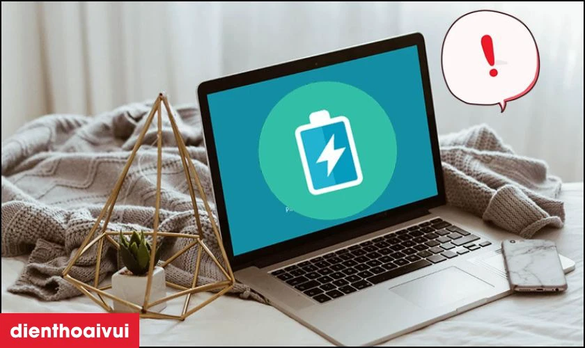 Thay pin laptop Acer ch&iacute;nh h&atilde;ng