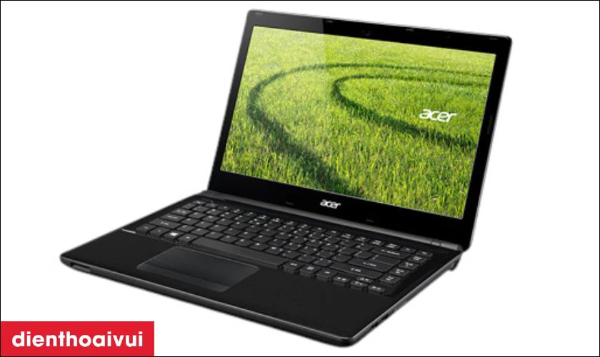 Lưu &yacute; khi thay pin laptop Acer Aspire E1-470