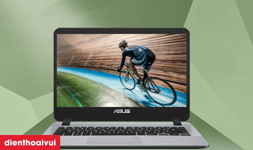 Gi&aacute; th&agrave;nh của pin laptop ASUS VivoBook X407 series