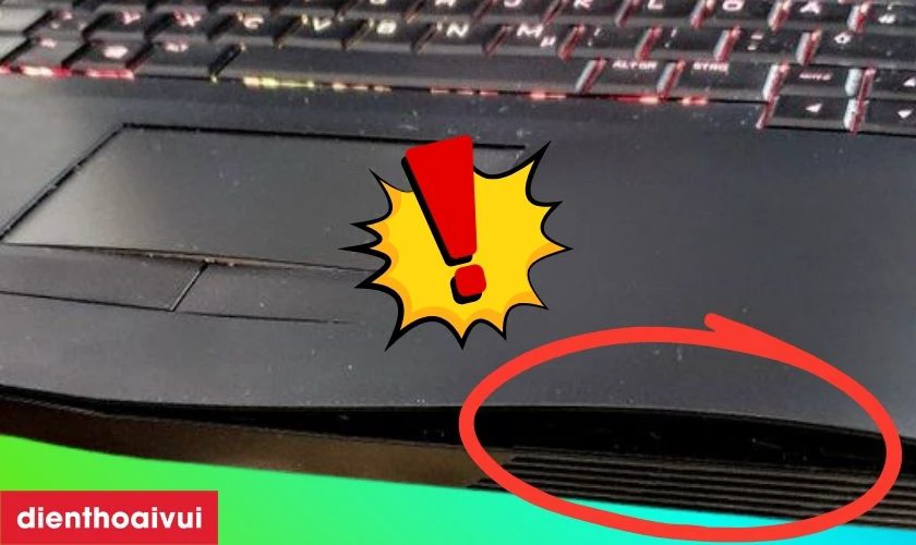 Khi n&agrave;o cần thay pin laptop Dell 1014?