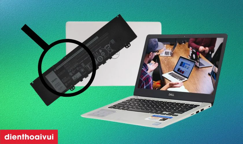 Dựa theo c&aacute;c th&ocirc;ng số tr&ecirc;n pin bạn cũng c&oacute; thể kiểm tra độ ch&iacute;nh h&atilde;ng