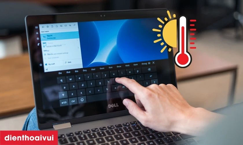 Giới thiệu về pin laptop Dell Inspiron 13-7368