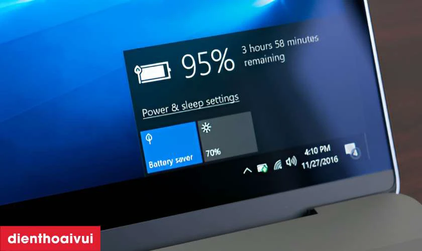 Lưu &yacute; khi thay pin laptop Dell Inspiron 14 3458 NQ