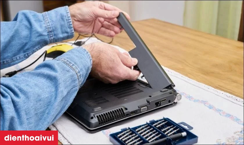 Pin linh kiện c&oacute; chất lượng v&agrave; độ an to&agrave;n thấp