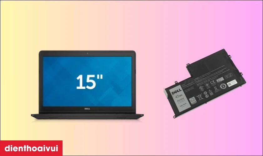 Pin ch&iacute;nh h&atilde;ng chất lượng tốt nhưng gi&aacute; th&agrave;nh kh&aacute; đắt đỏ