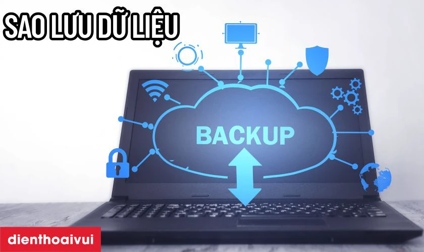 Lưu &yacute; khi thay pin laptop Dell Inspiron 15 7548