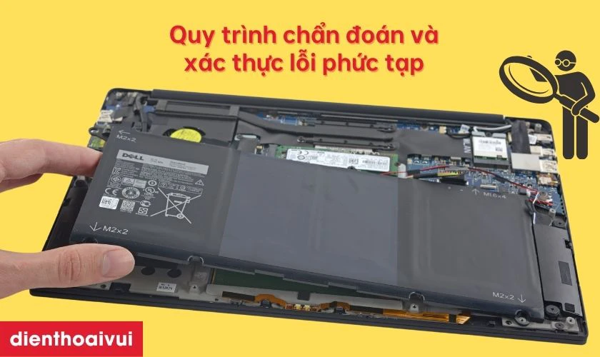 C&oacute; thể mất nhiều thời gian chờ đợi nếu bạn muốn thay pin ch&iacute;nh h&atilde;ng