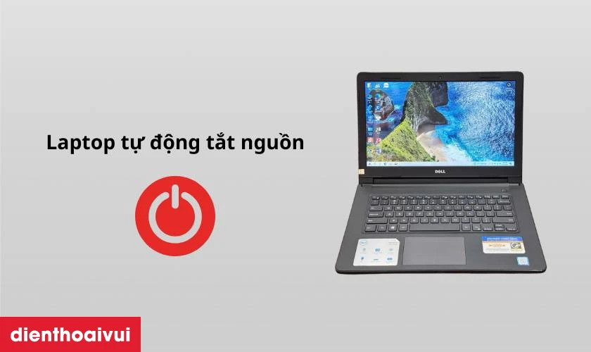 Thay pin laptop Dell Inspiron 3467 ch&iacute;nh h&atilde;ng GenALap