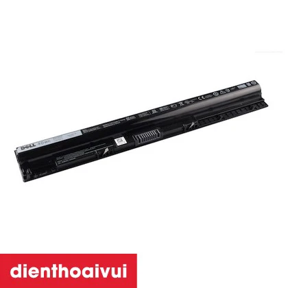 Thay pin laptop Dell