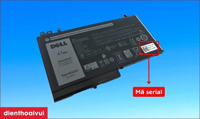 Tra cứu m&atilde; serial để kiểm tra ch&iacute;nh h&atilde;ng hay kh&ocirc;ng
