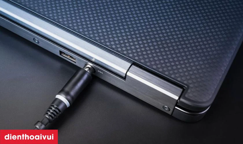 Cách sạc pin đúng cách