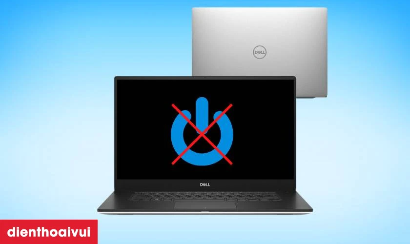 Dấu hiệu laptop Dell Precision 15 5540 cần thay pin