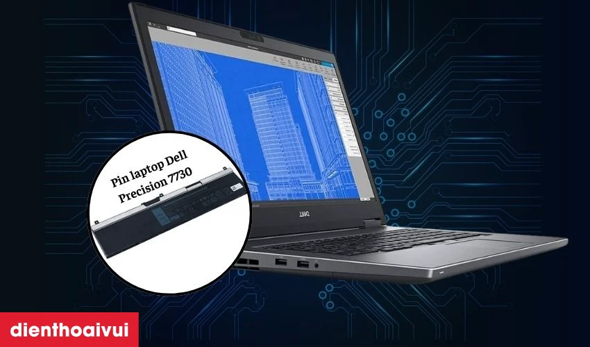 Pin ch&iacute;nh h&atilde;ng đảm bảo hiệu suất v&agrave; độ tương th&iacute;ch tốt nhất