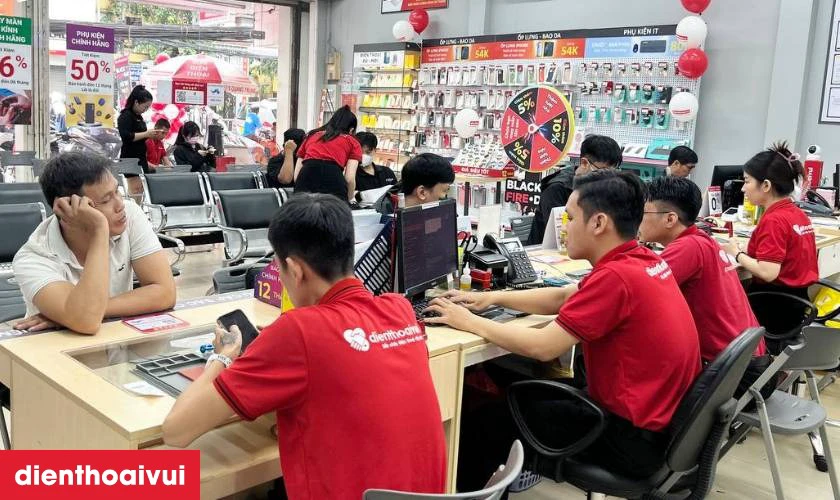 Lưu &yacute; khi thay pin laptop Dell Vostro 15-3578
