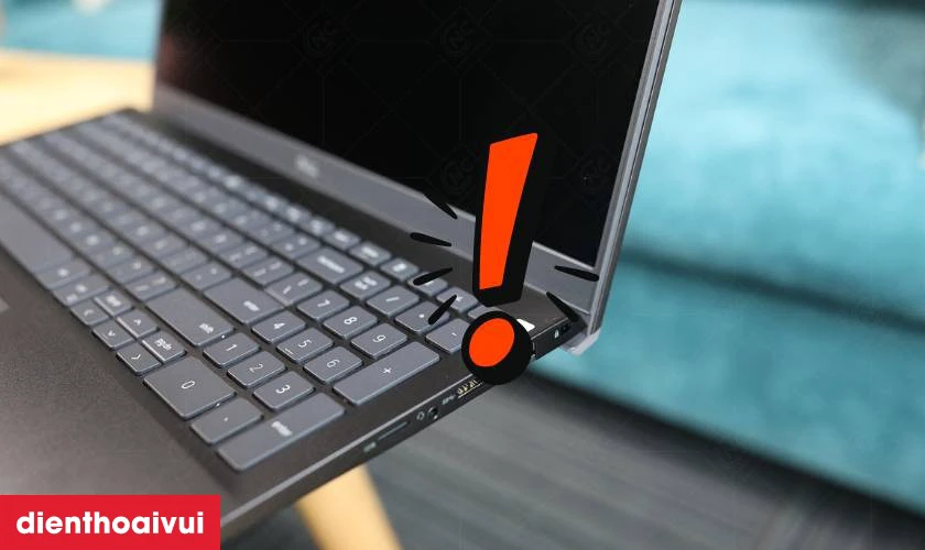 Khi n&agrave;o cần Thay pin laptop Dell Vostro 5402?