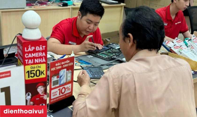 Giá thành của pin laptop HP Envy X360 13 AG0022AU