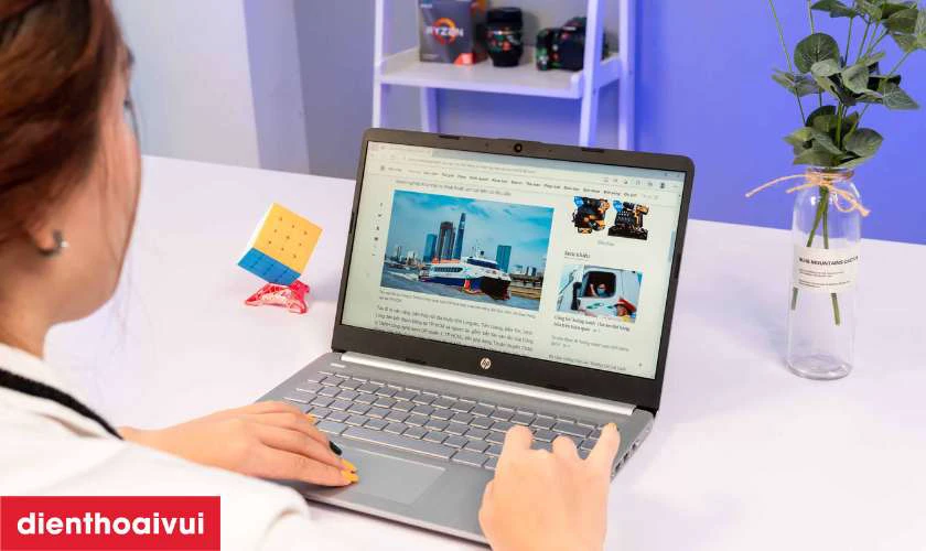 Giá thành của pin laptop HP Pavilion 14 CE3510SA NQ