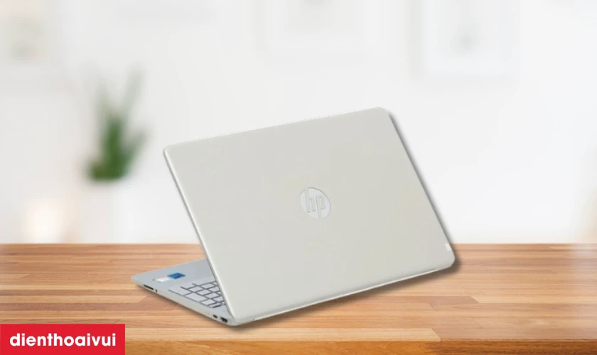 Giới thiệu về HP Pavilion 15 DB0009AU NQ
