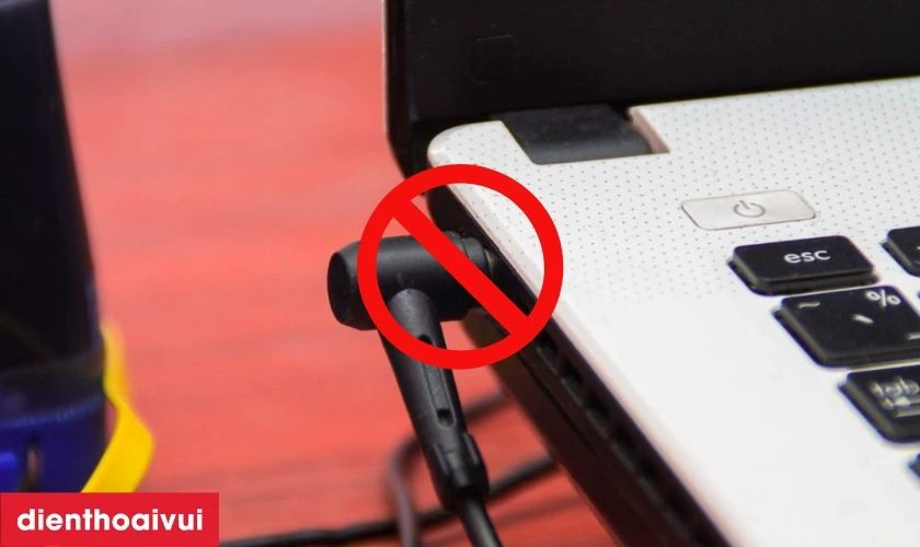 Nguy&ecirc;n nh&acirc;n khiến pin laptop HP ProBook 4441 nhanh hỏng