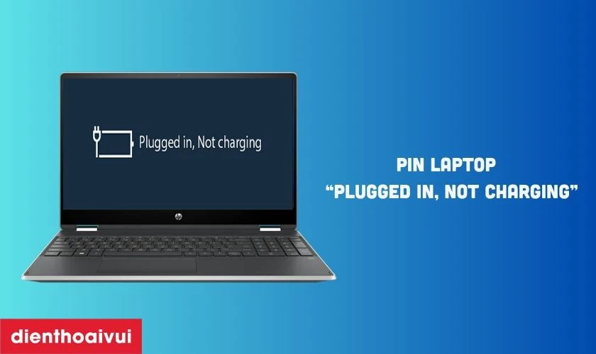 C&aacute;ch nhận biết pin laptop HP ProBook 4730 bị hỏng