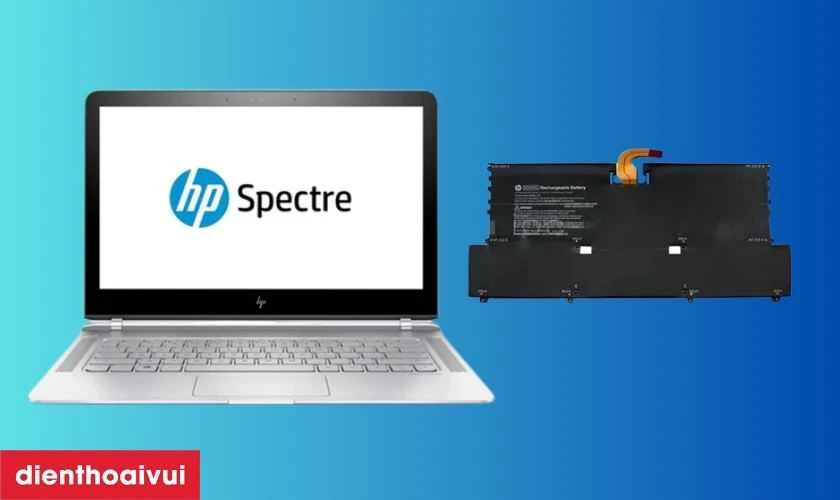 Khi n&agrave;o bắt buộc phải thay pin laptop HP X360 13-AG?