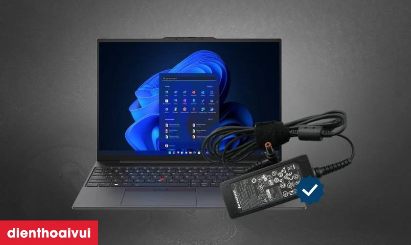 Sau khi thay pin laptop Lenovo ch&iacute;nh h&atilde;ng cần l&agrave;m g&igrave;