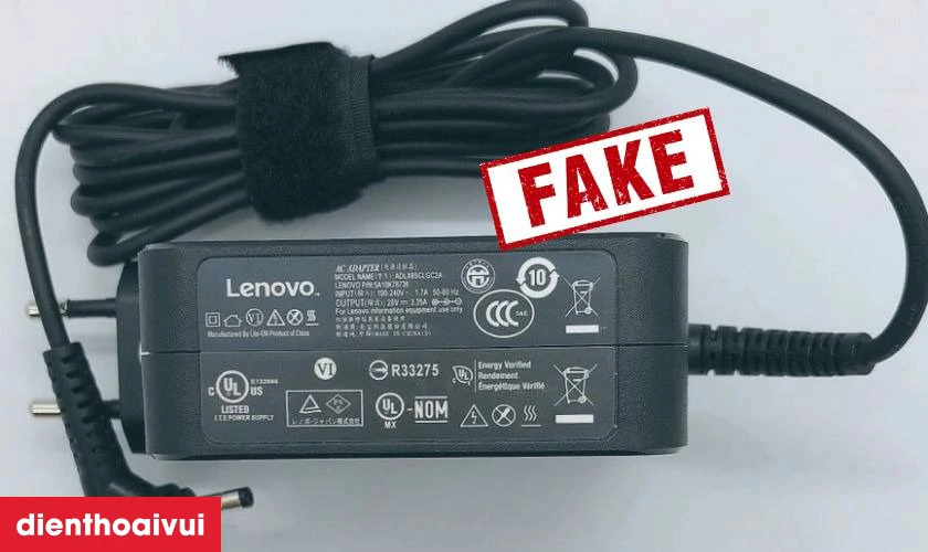 Nguy&ecirc;n nh&acirc;n khiến pin laptop Lenovo bị chai
