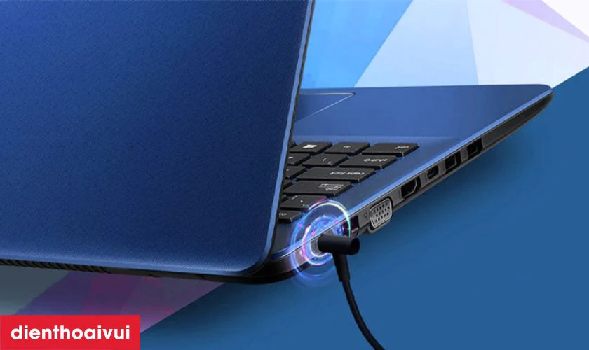 Thay pin laptop MSI