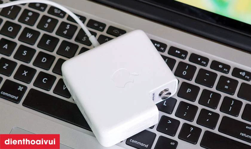 Hướng dẫn cách bảo quản sau khi thay pin Macbook Pro 2011