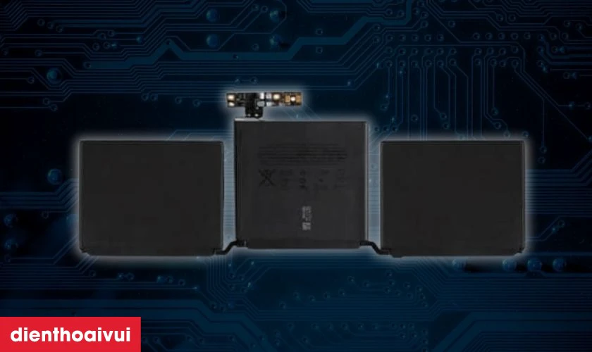 Pin zin new chất lượng tốt, gi&aacute; th&agrave;nh hợp l&yacute; được nhiều người chọn