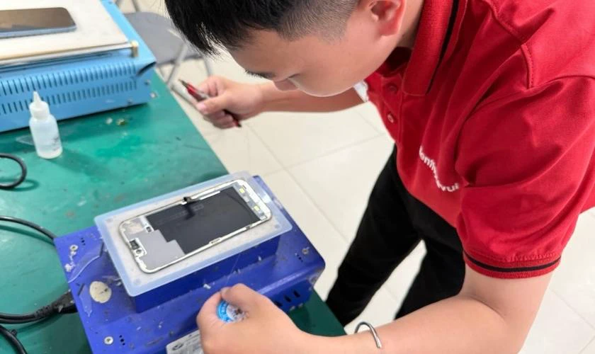Ưu điểm khi thay pin Nubia quận 10 tại Điện Thoại Vui