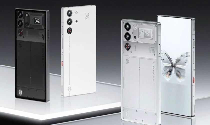 Yếu tố ảnh hưởng đến giá thay pin Nubia Quận 2