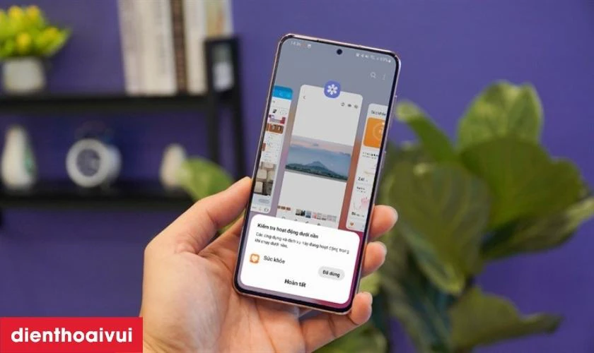 Nguy&ecirc;n nh&acirc;n pin OPPO A15 bị chai ph&ograve;ng v&agrave; hư hỏng