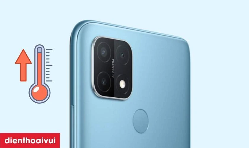 C&aacute;c dấu hiệu nhận biết bạn cần thay pin OPPO A15 nhanh ch&oacute;ng