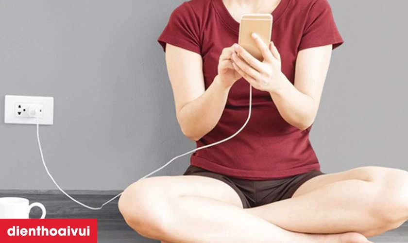 Nguy&ecirc;n nh&acirc;n pin OPPO A17K bị chai ph&ograve;ng v&agrave; hư hỏng