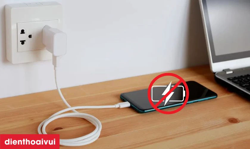 Trường hợp cần thay pin OPPO A18?