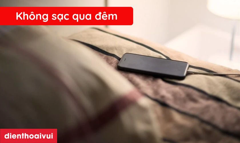 Mẹo kéo dài tuổi thọ pin OPPO A3