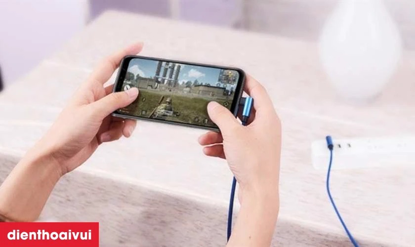 Nguy&ecirc;n nh&acirc;n pin OPPO A31 bị chai ph&ograve;ng v&agrave; hư hỏng