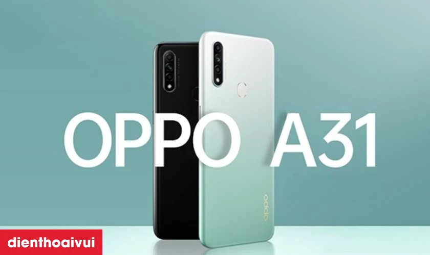 C&oacute; n&ecirc;n thay pin OPPO A31 kh&ocirc;ng