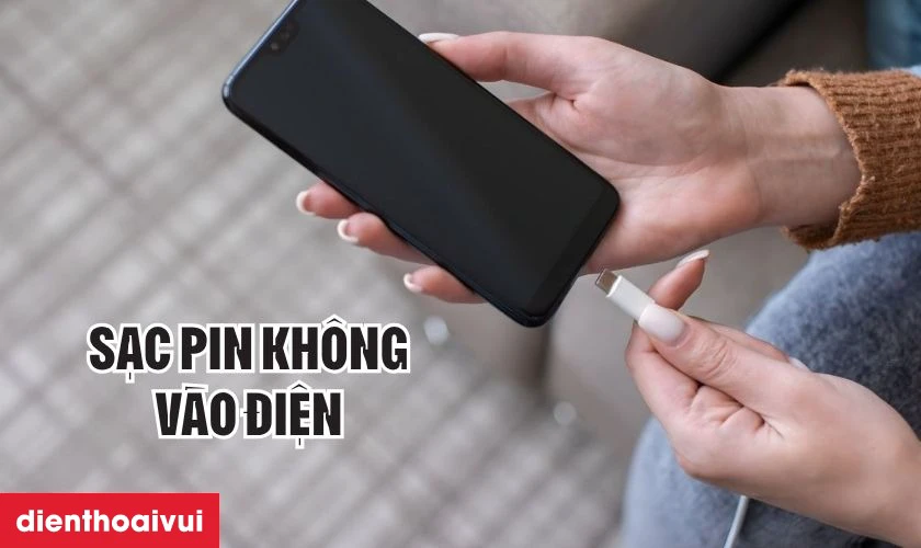Trường hợp cần thay pin OPPO A5 2020 mới