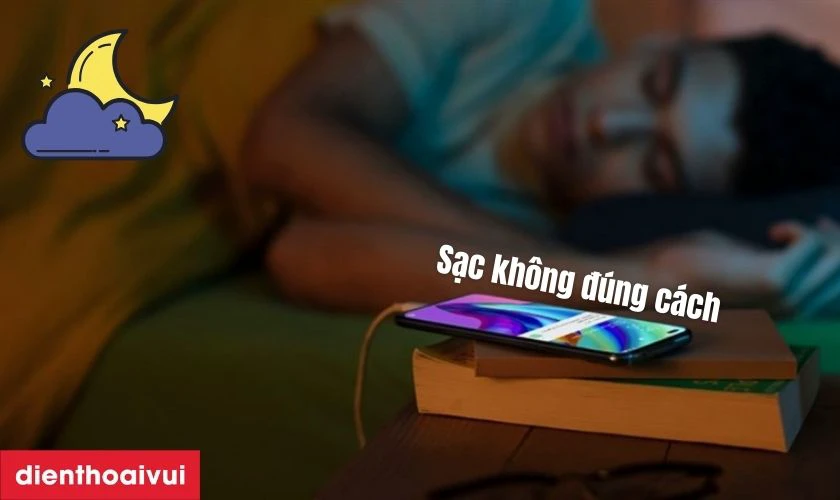 Nguy&ecirc;n nh&acirc;n pin OPPO A57S bị chai ph&ograve;ng v&agrave; hư hỏng