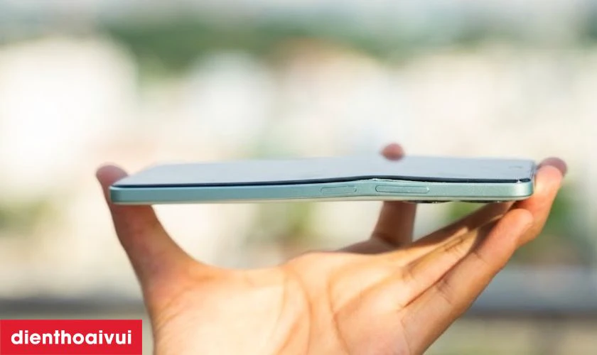 Tại sao pin OPPO A58 lại chai phồng?