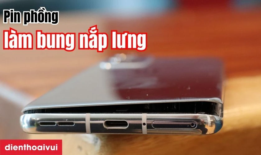 Các dấu hiệu nhận biết bạn cần thay pin OPPO A73 nhanh chóng