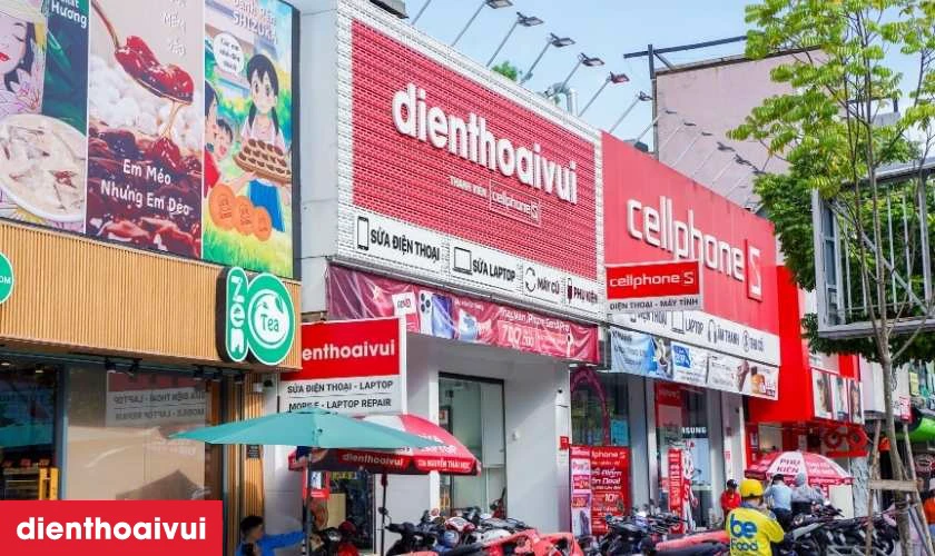 Thay pin OPPO A73 ch&iacute;nh h&atilde;ng Deji ở đ&acirc;u uy t&iacute;n, ch&iacute;nh h&atilde;ng?