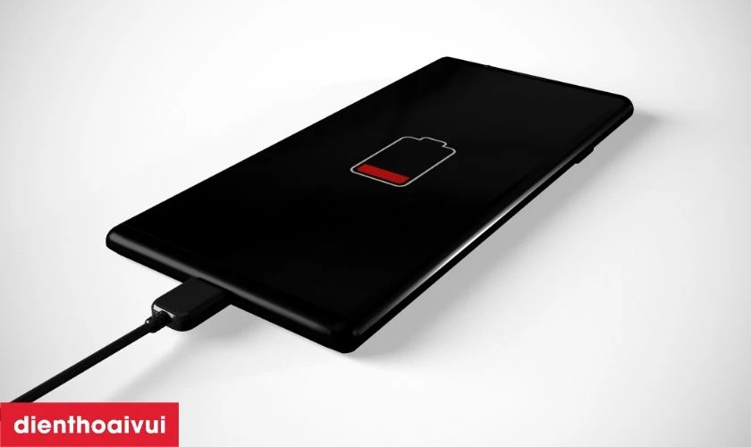 C&aacute;c dấu hiệu nhận biết bạn cần thay pin OPPO A74 nhanh ch&oacute;ng
