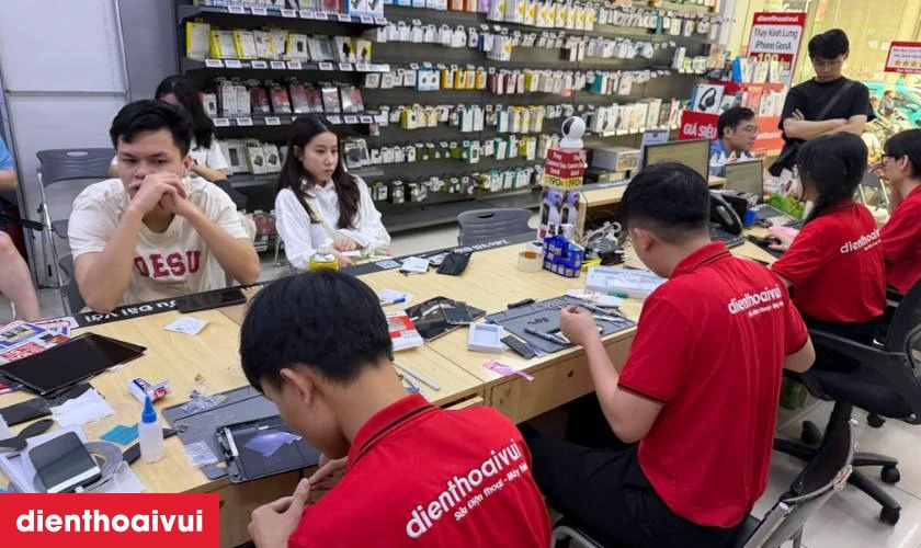 Cần lưu &yacute; g&igrave; khi thay pin Oppo A9 2020?