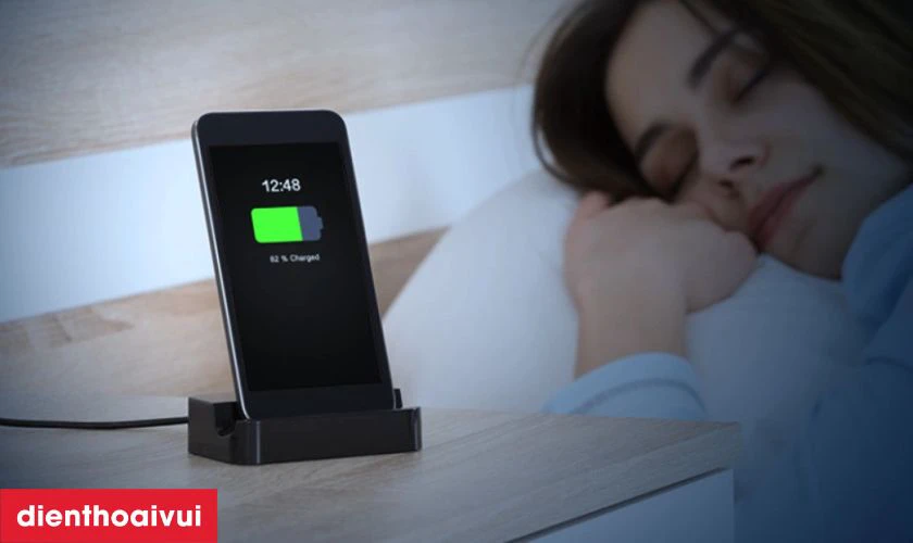 Nguyên nhân pin OPPO A92 bị chai phòng và hư hỏng