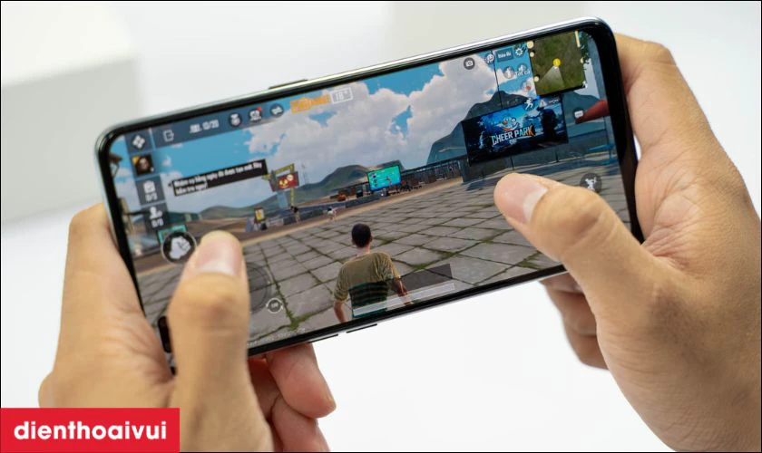 C&oacute; n&ecirc;n thay pin OPPO A93 kh&ocirc;ng?